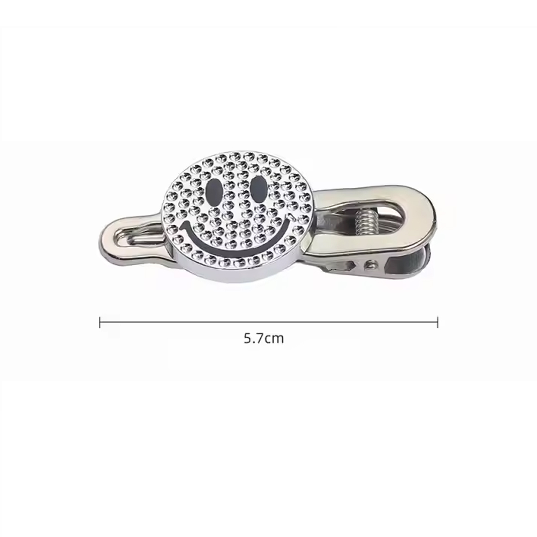 ProX Heritage Hairpieces Hair Claw Clip For Women HC-201-13_img_1
