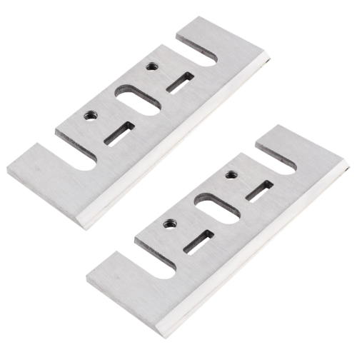 TANDT Electric Planer Blade set ( 82x29 | 90x30 | 110x29mm ), 1pair_img_1