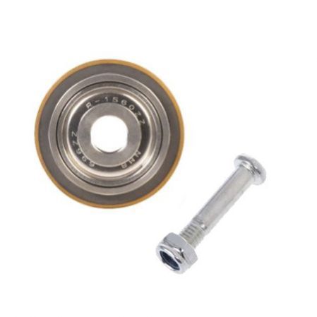 TANDT Tile Cutter Blade, Bore : 6mm, Blade Size : 22mm; Model : TT2419