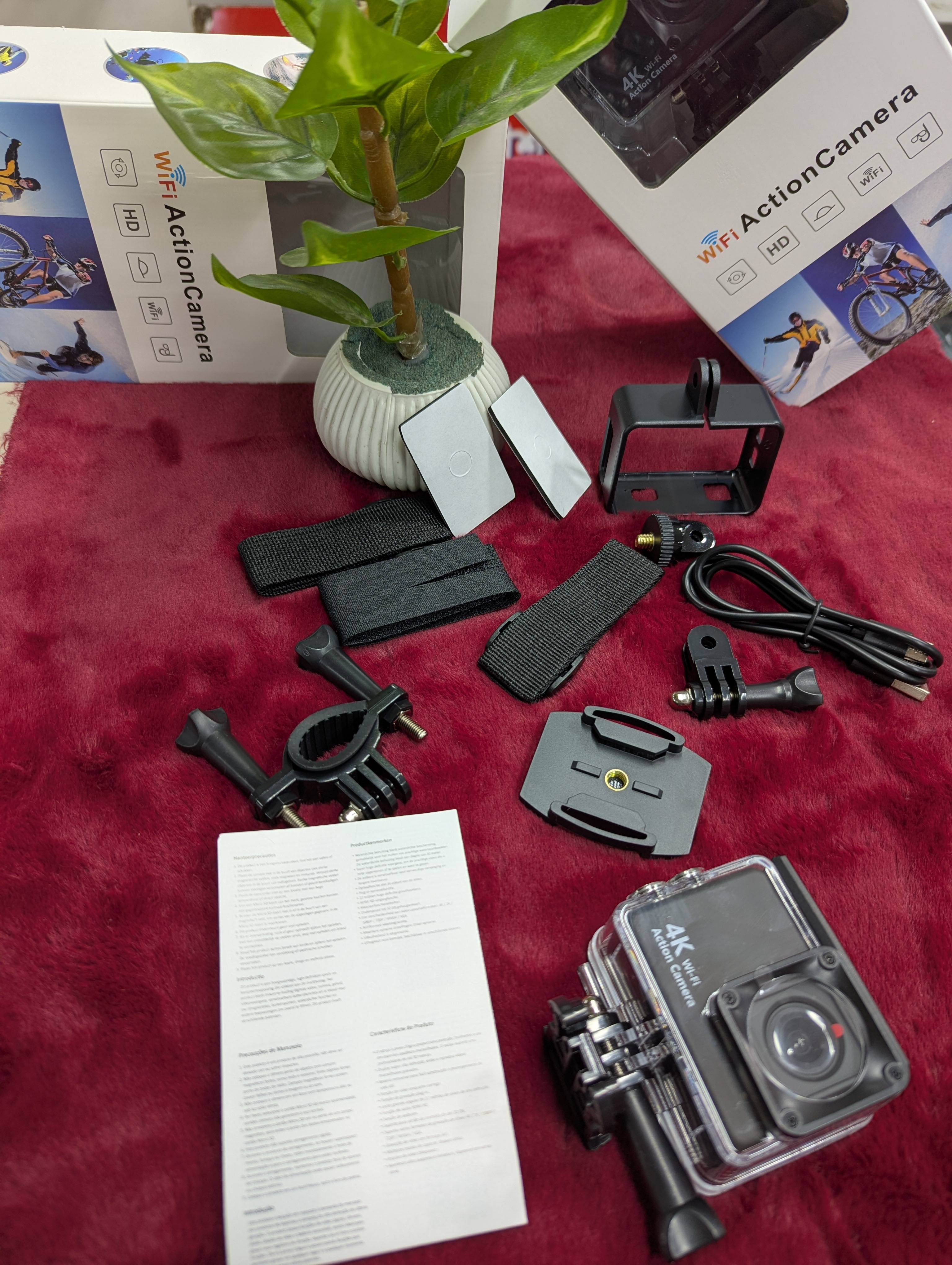 V22 4k action camera Ultra HD_img_3