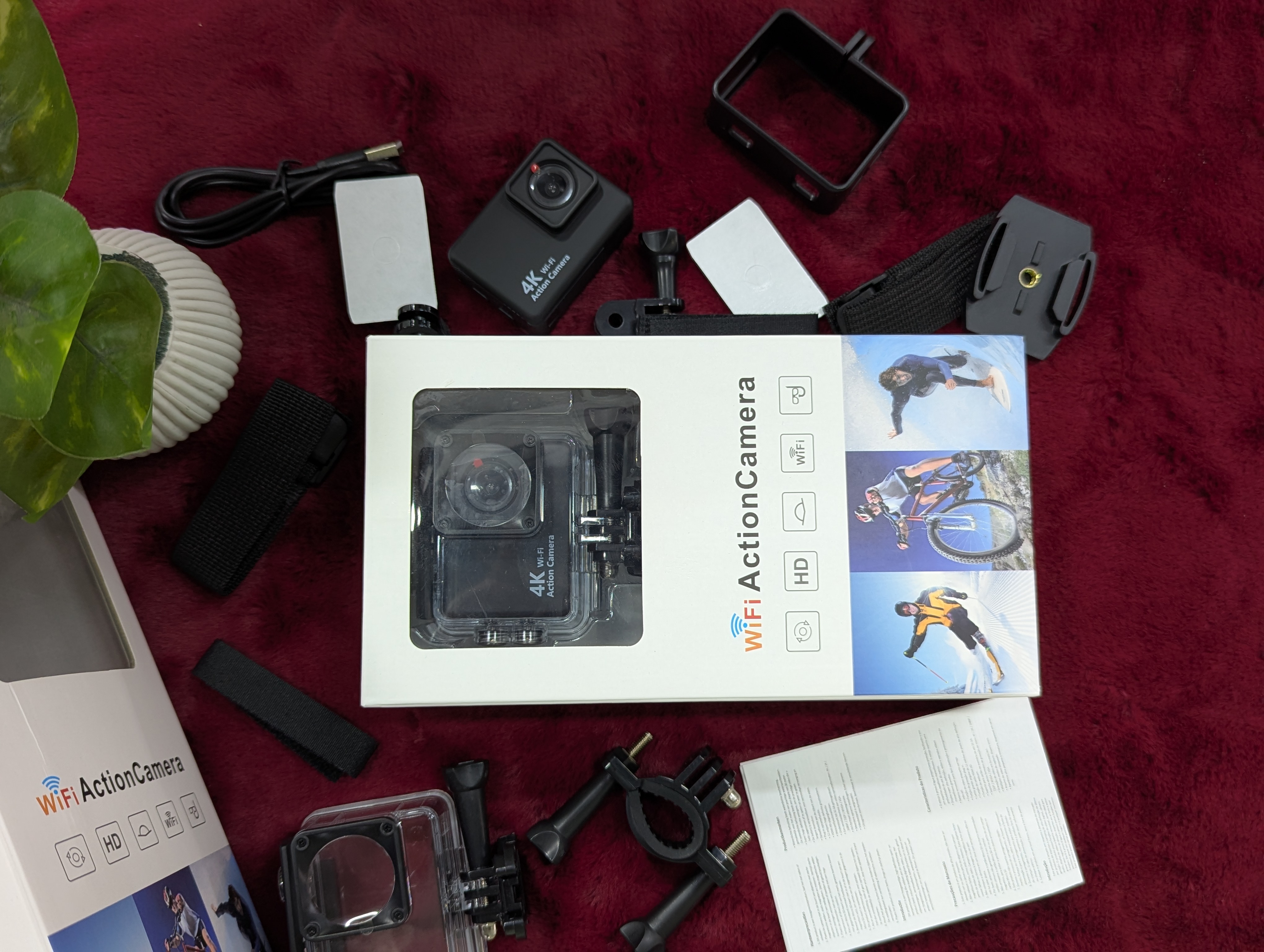 V22 4k action camera Ultra HD_img_4