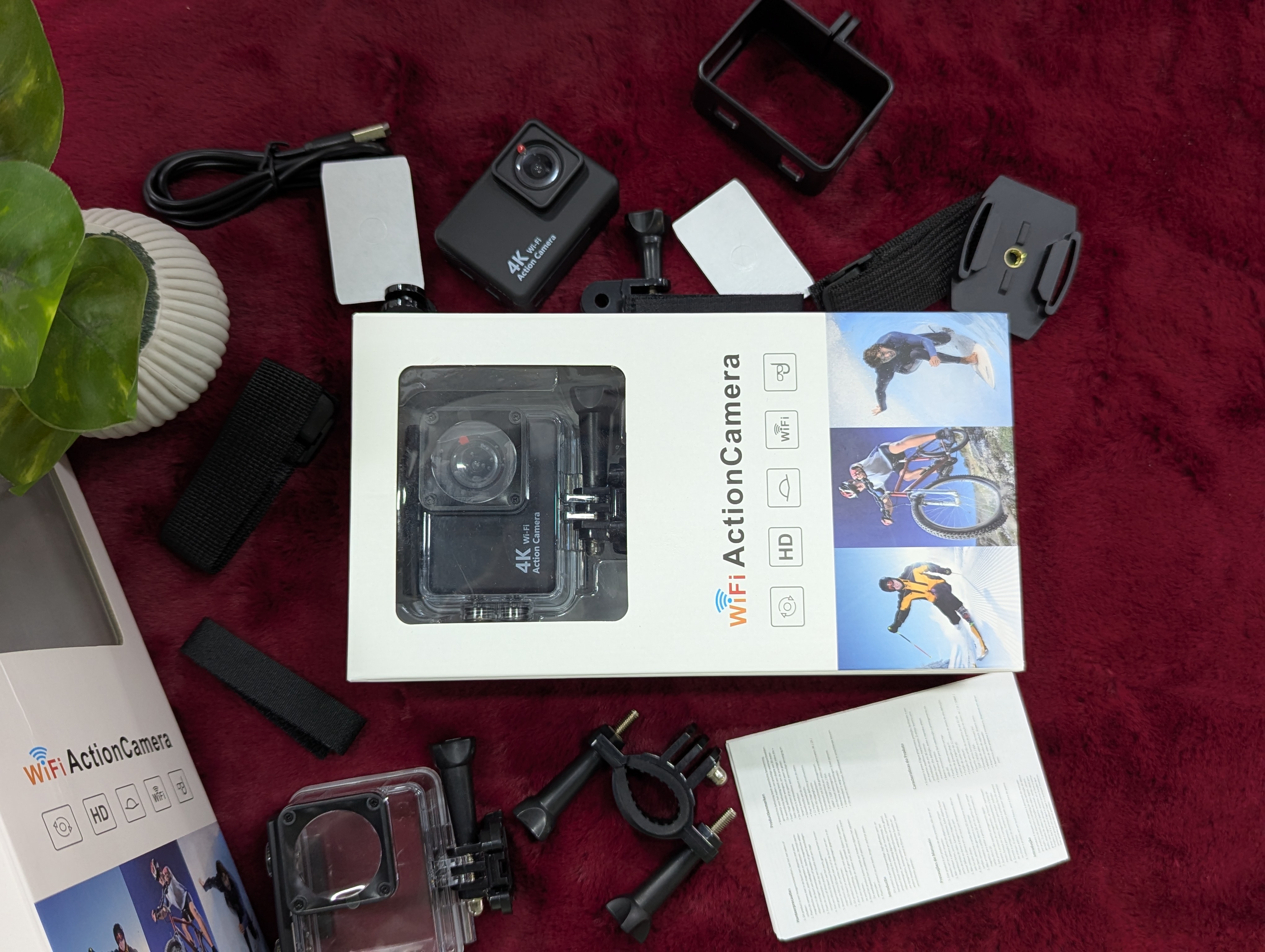 V22 4k action camera Ultra HD_img_5