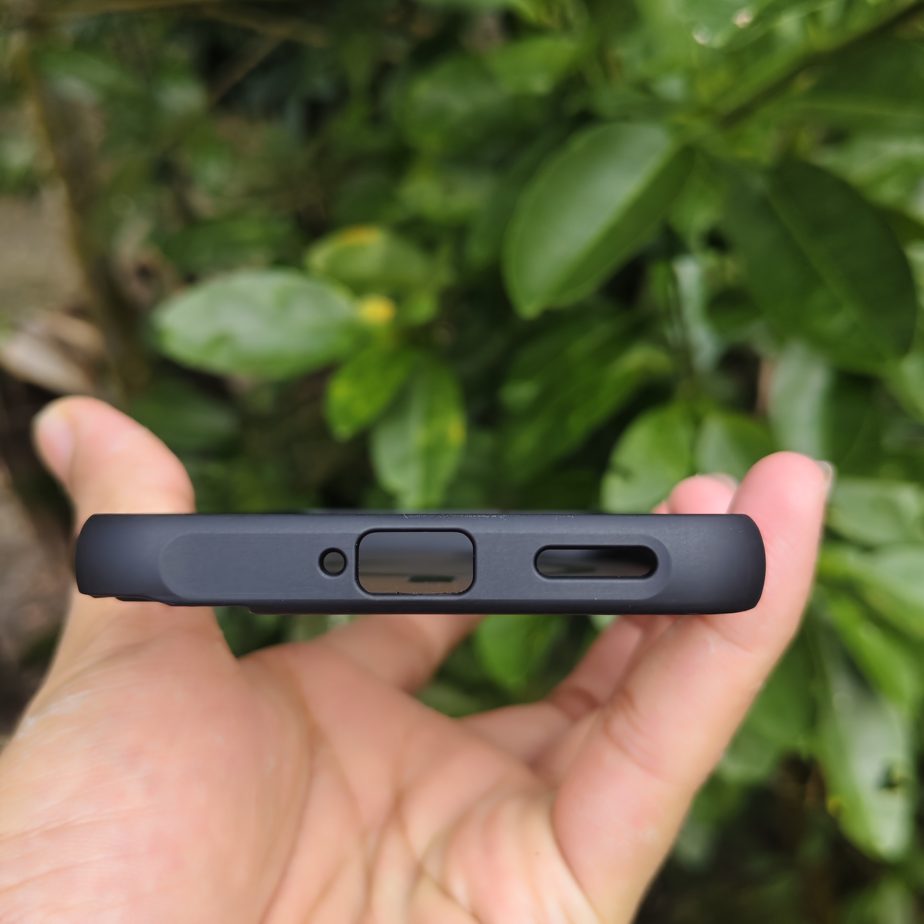 Nothing CMF2PRO Transparent Magsafe bumper cover_img_3