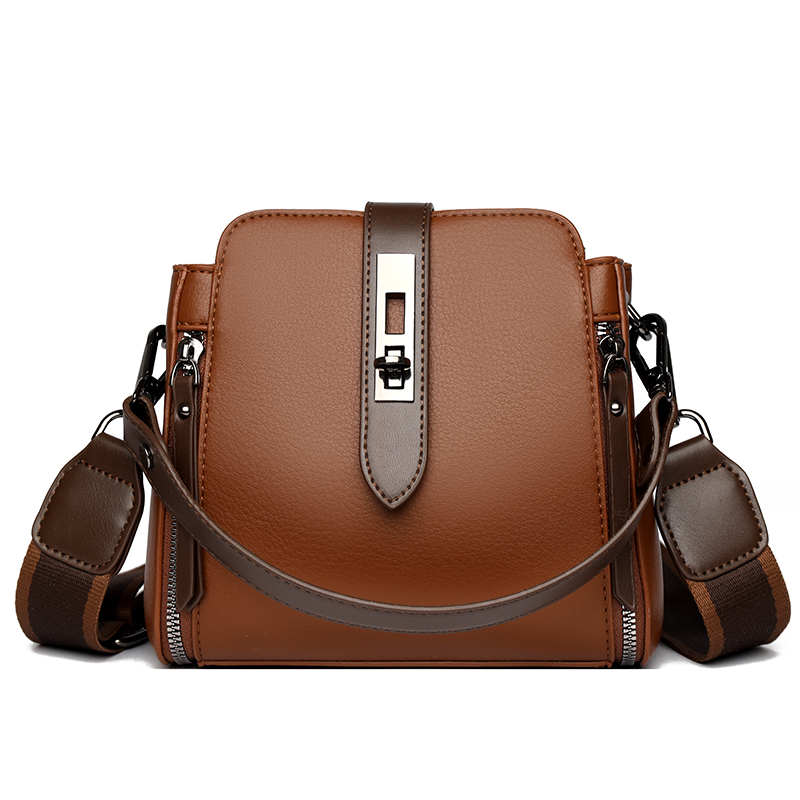 High-quality Messenger Bags For Women Luxury Crossbody Shoulder Bags Female (CHINA)_img_2