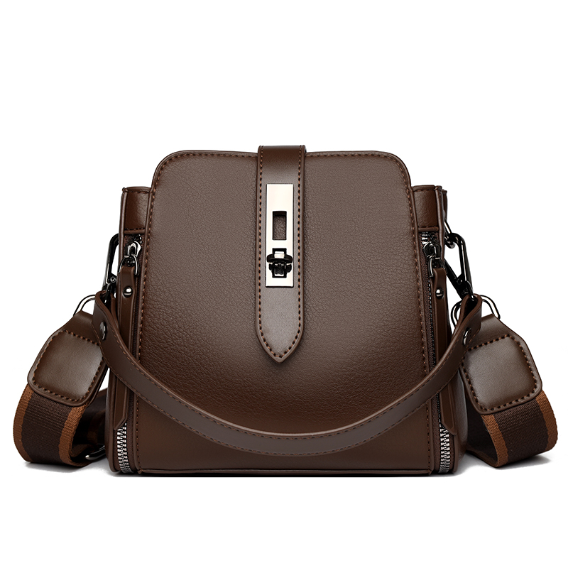 High-quality Messenger Bags For Women Luxury Crossbody Shoulder Bags Female (CHINA)_img_3