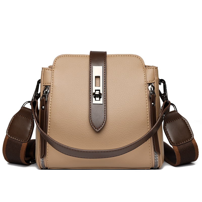 High-quality Messenger Bags For Women Luxury Crossbody Shoulder Bags Female (CHINA)_img_4