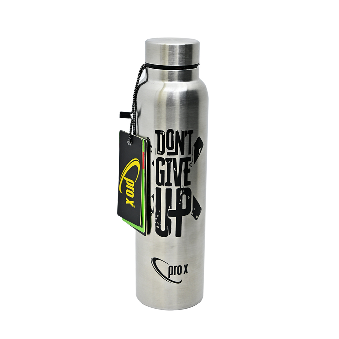 1000ml Single Layer SS Non Thermal Water Bottle – WB-2142_img_0