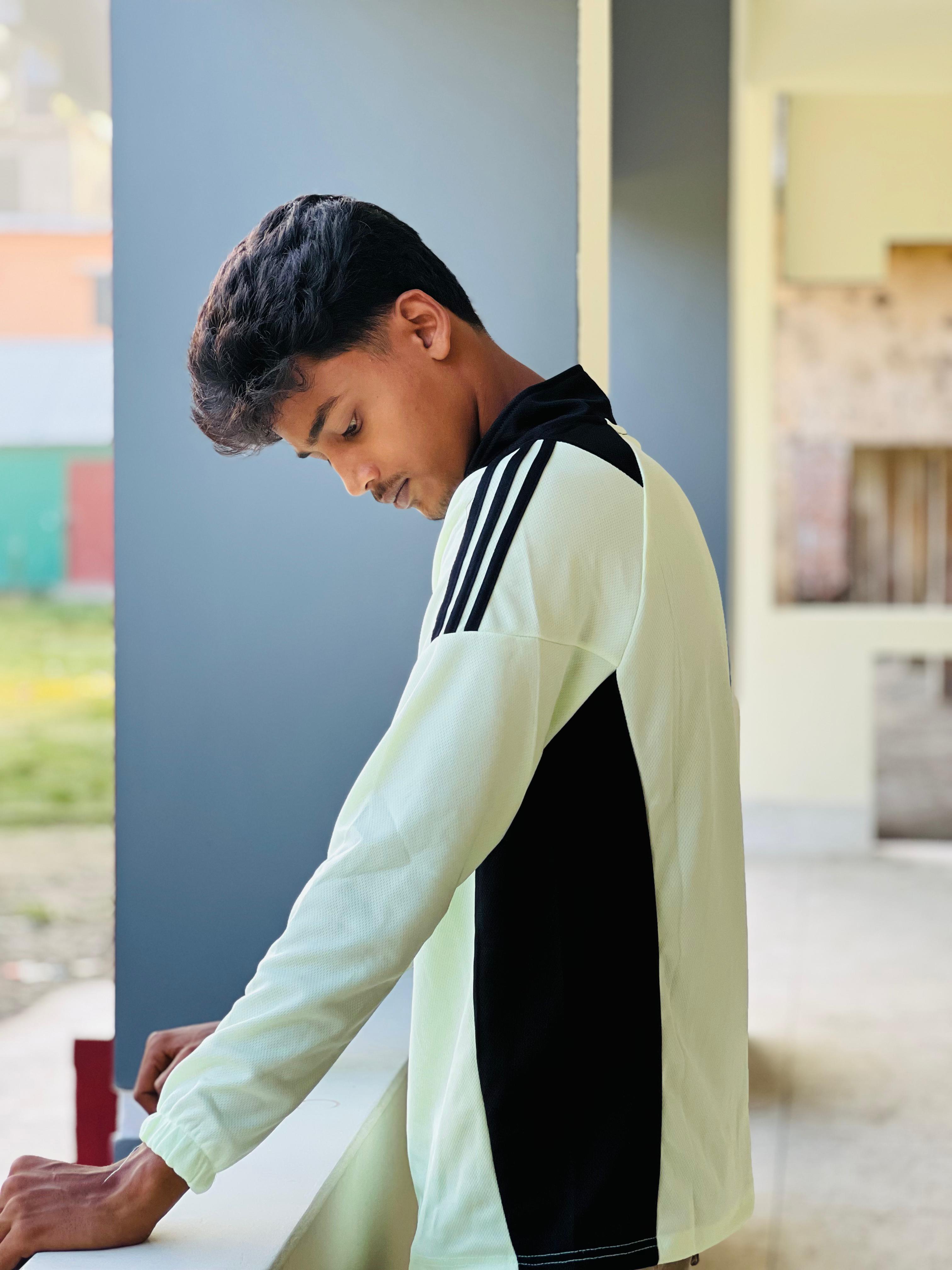 Real Madrid Training kit Sweat-shirt_img_4