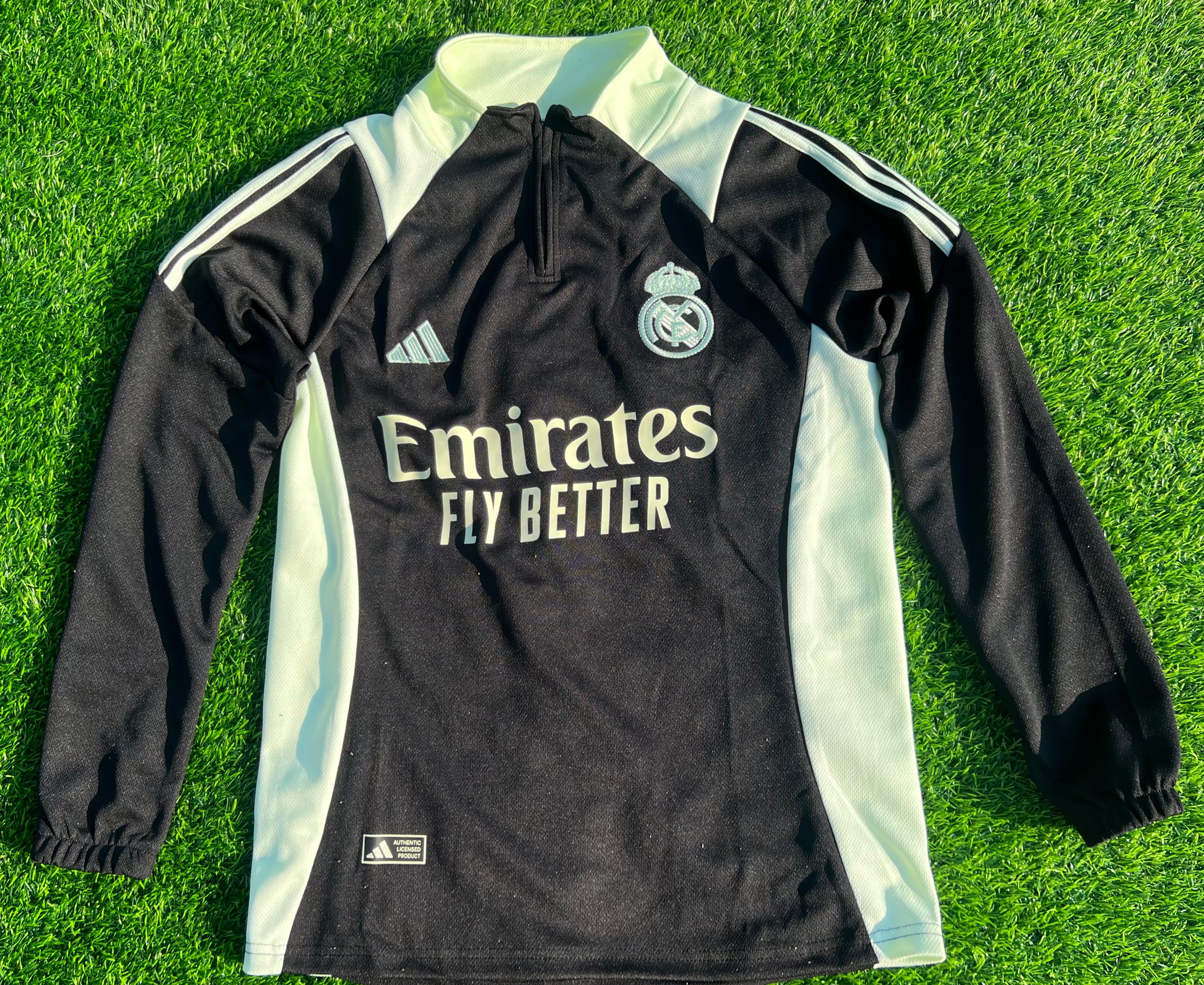 Real Madrid Training Sweat-Shirt_img_1