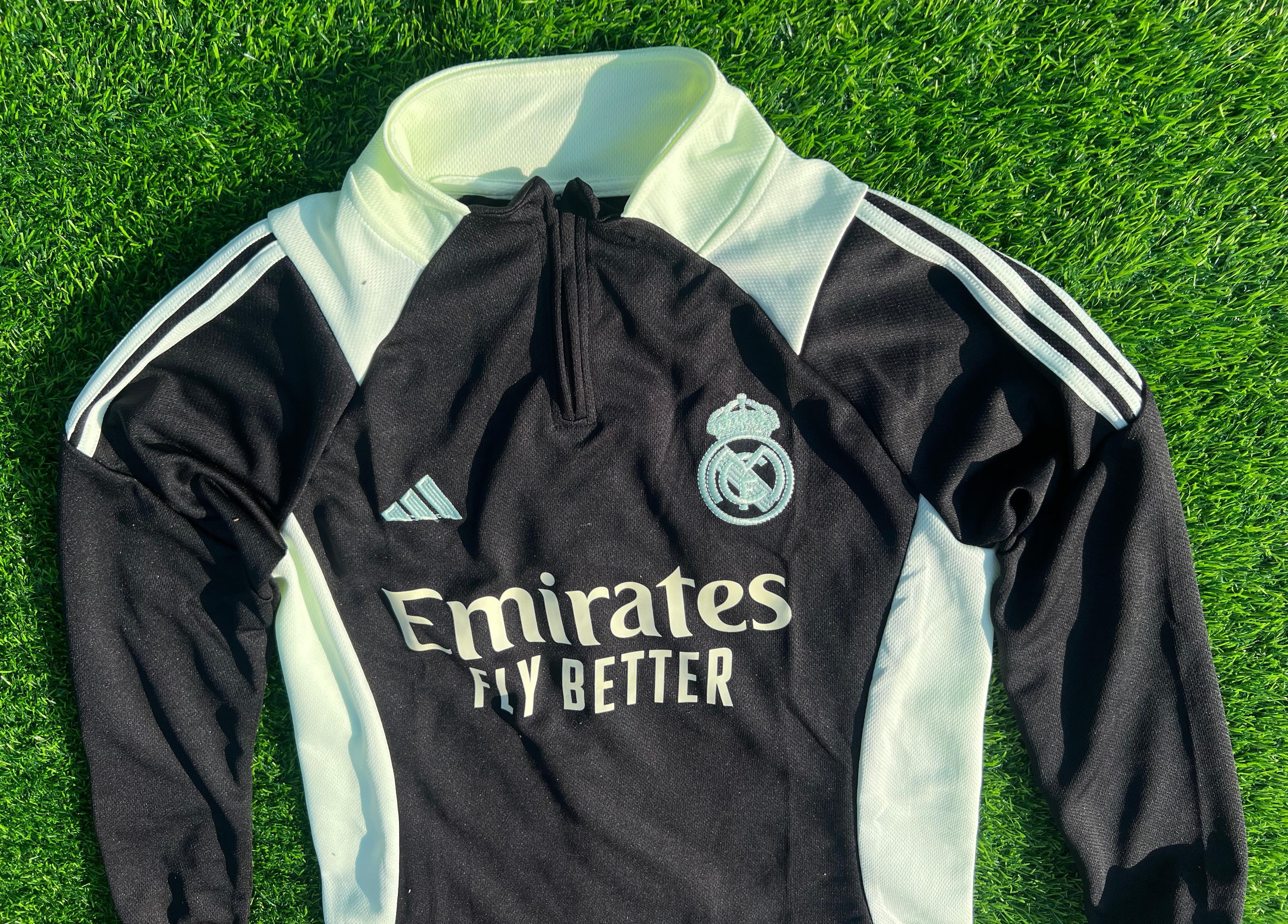 Real Madrid Training Sweat-Shirt_img_3