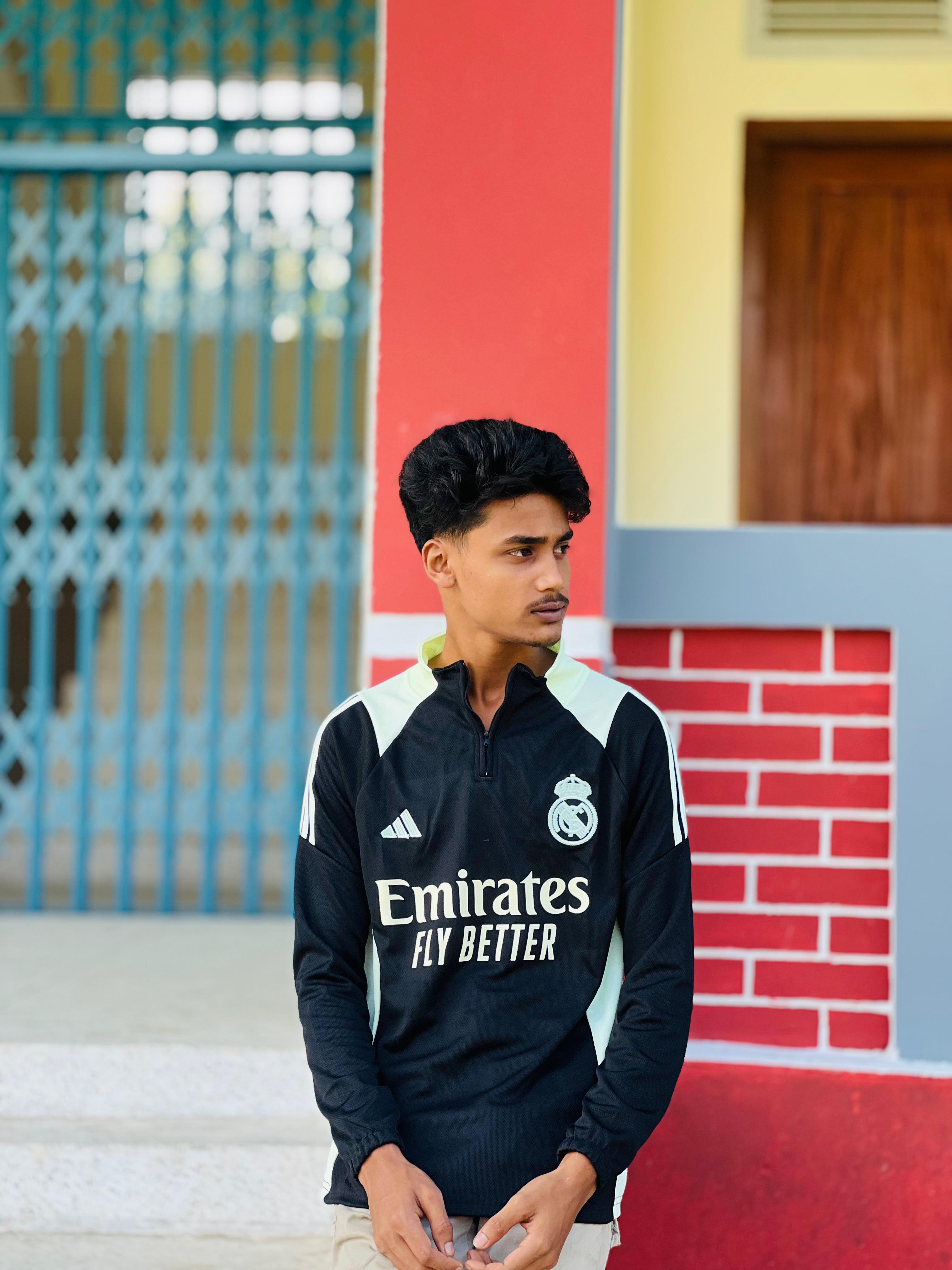 Real Madrid Training Sweat-Shirt_img_4