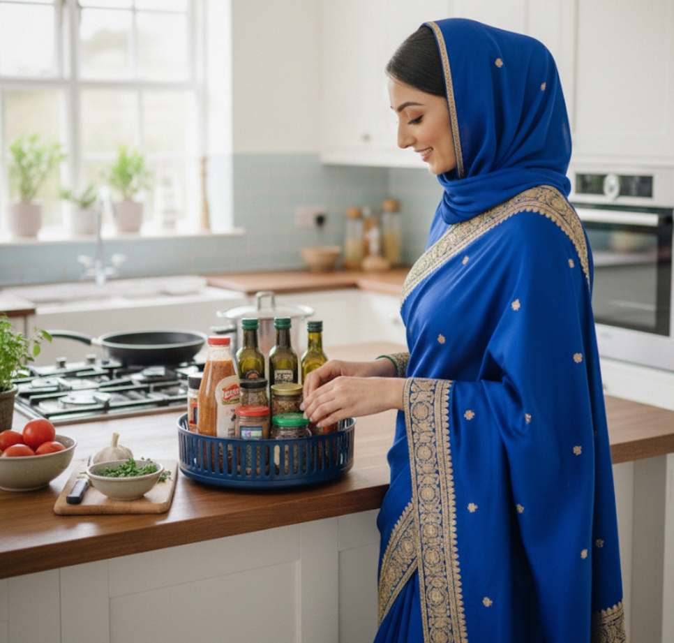 স্মার্ট ম্যাজিক রোটেটিং র‍্যাক।_img_7