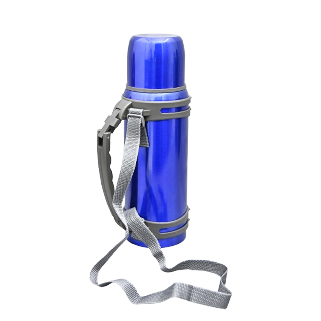 1300ml SS Thermos Vacuum Flask_WB-2296 Blue_img_1