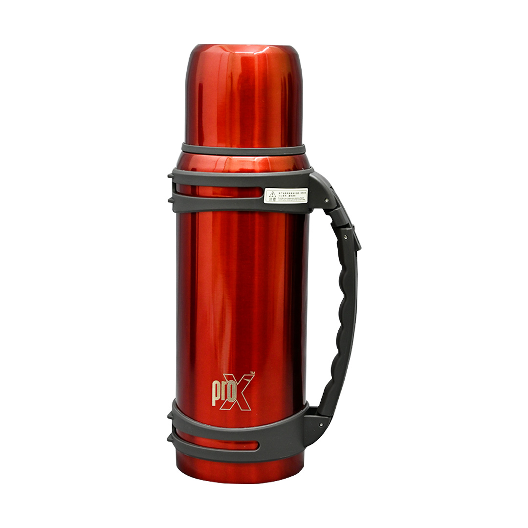 1300ml SS Thermos Vacuum Flask_WB-2296 Red_img_0