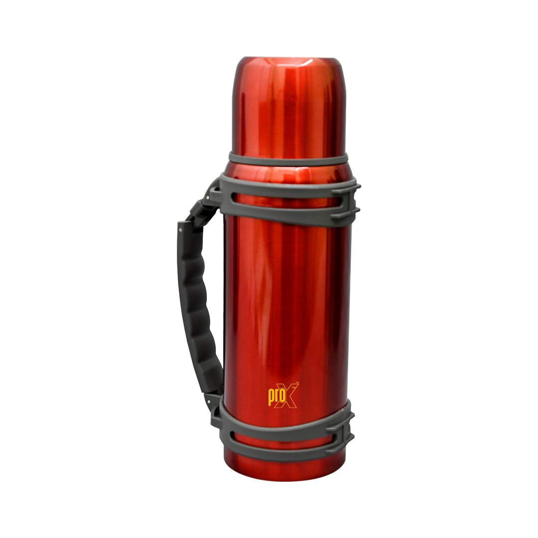 1300ml SS Thermos Vacuum Flask_WB-2296 Red_img_2