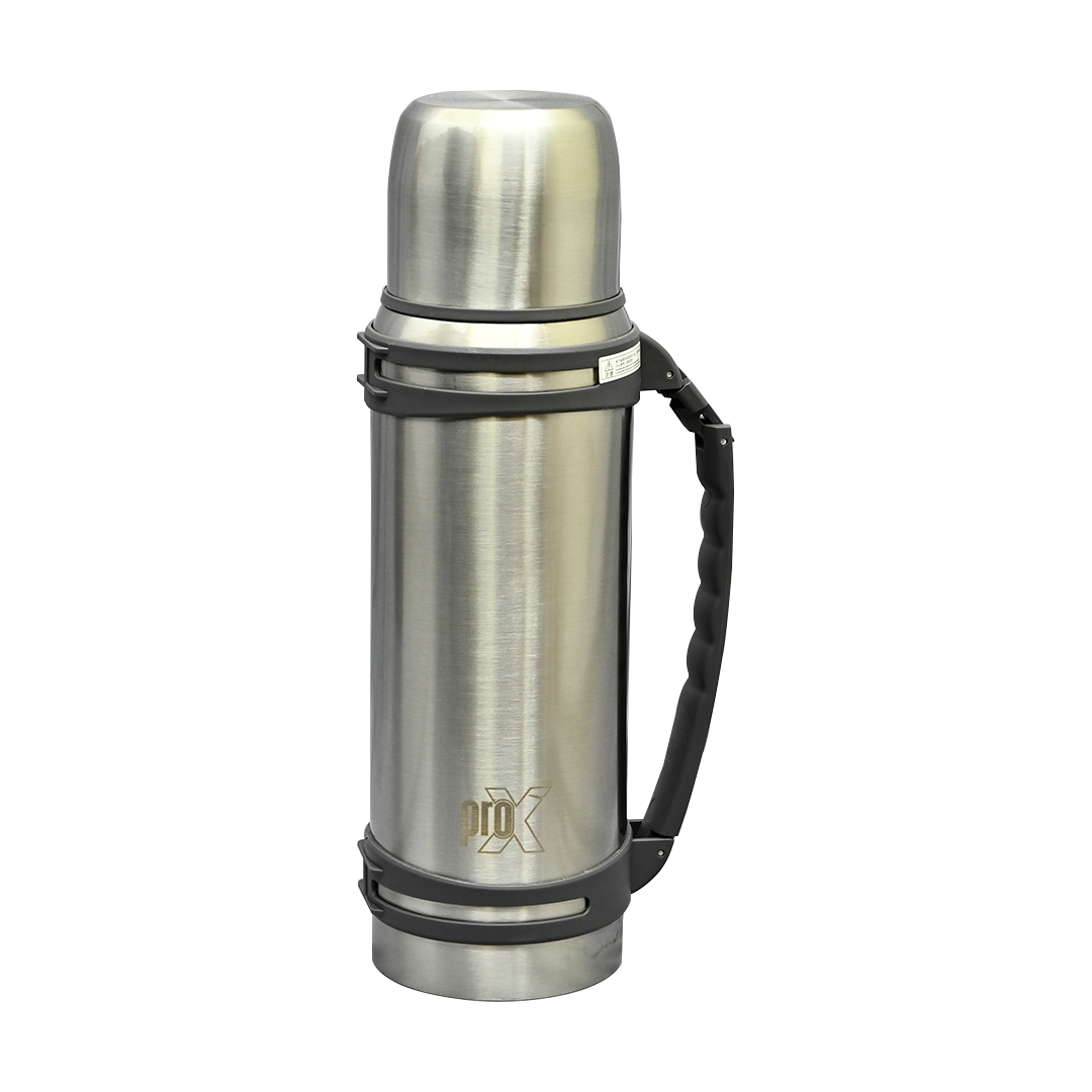 2000ml SS Thermos Vacuum Flask_WB-2302 Silver_img_0