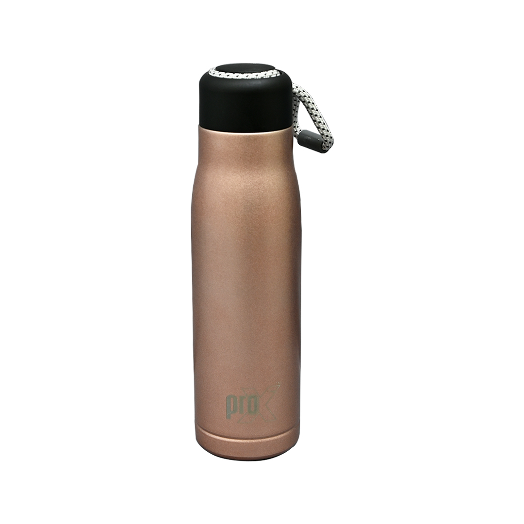 550ml SS Thermos Water Bottle – WB-2289 Brown_img_0
