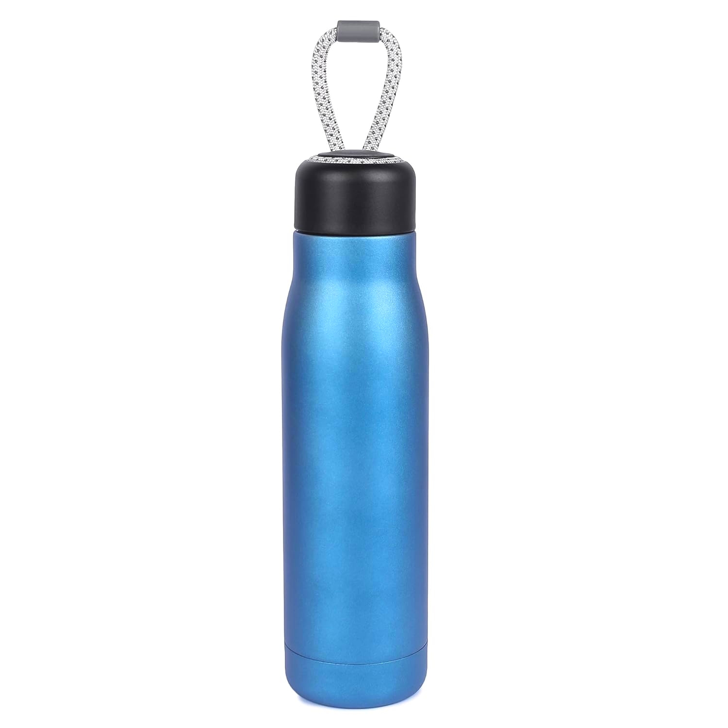 550ml SS Thermos Water Bottle – WB-2289 Blue_img_1