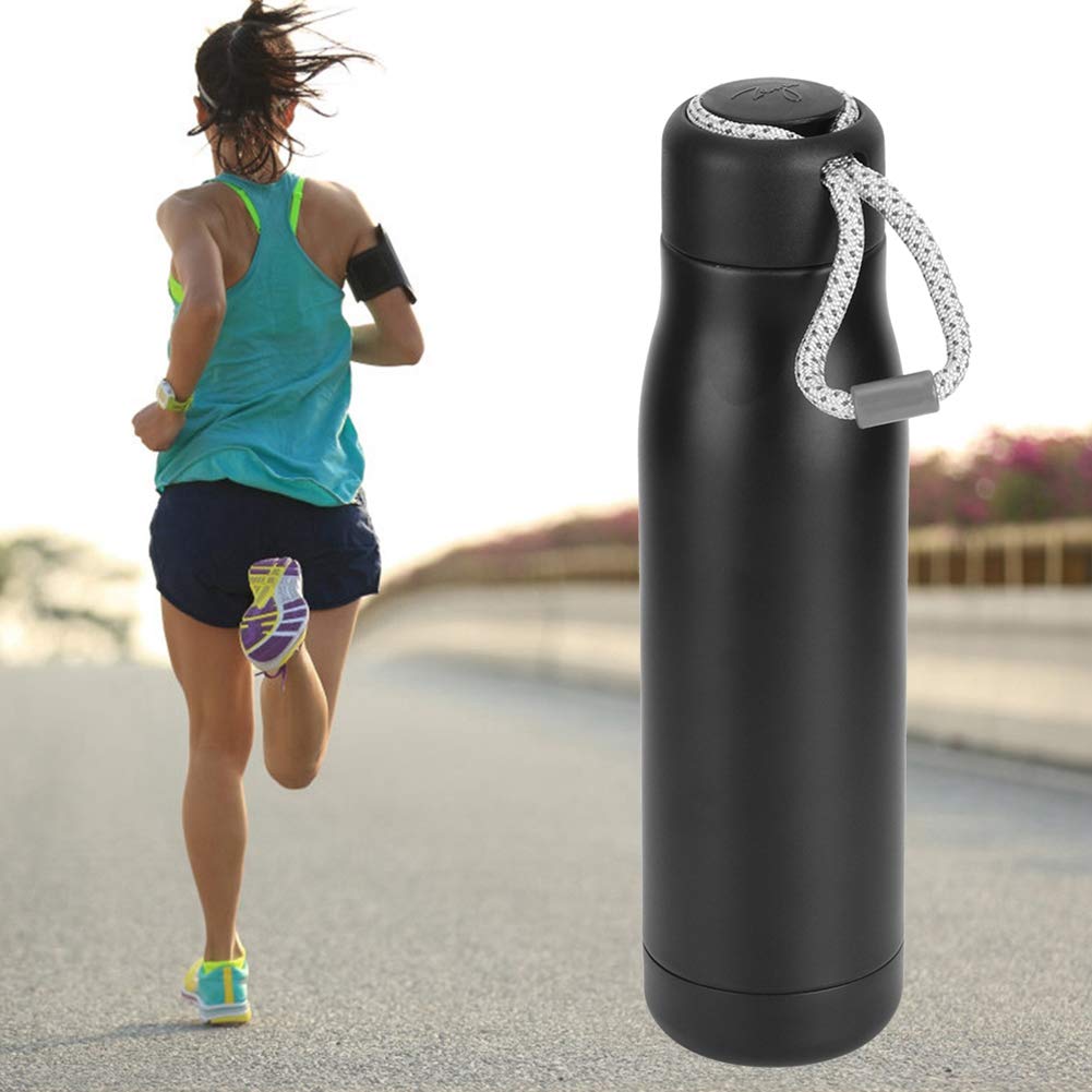 550ml SS Thermos Water Bottle – WB-2289 Black_img_4