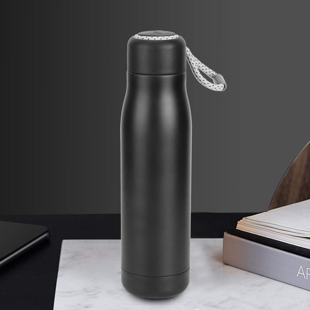 550ml SS Thermos Water Bottle – WB-2289 Black_img_5