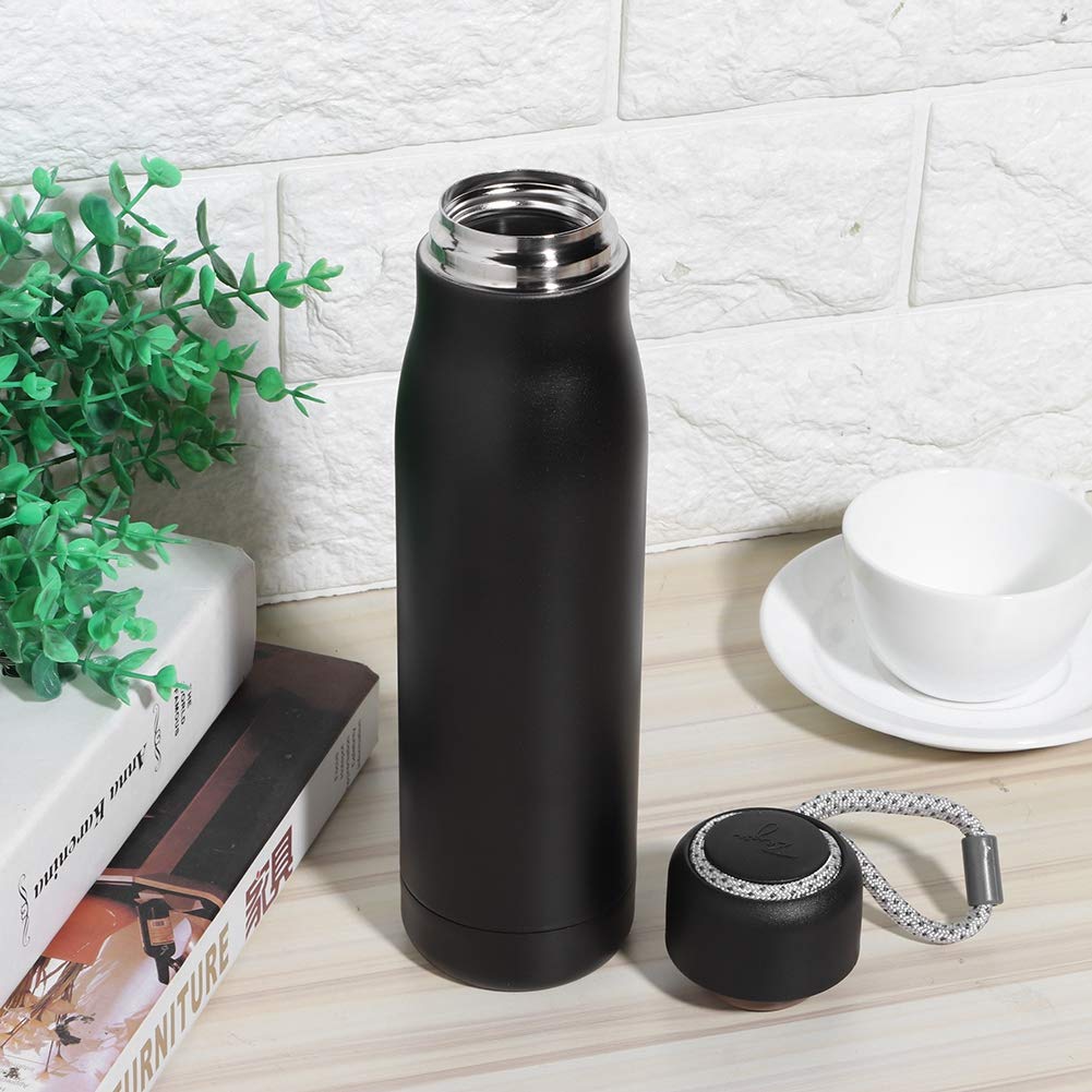 550ml SS Thermos Water Bottle – WB-2289 Black_img_6