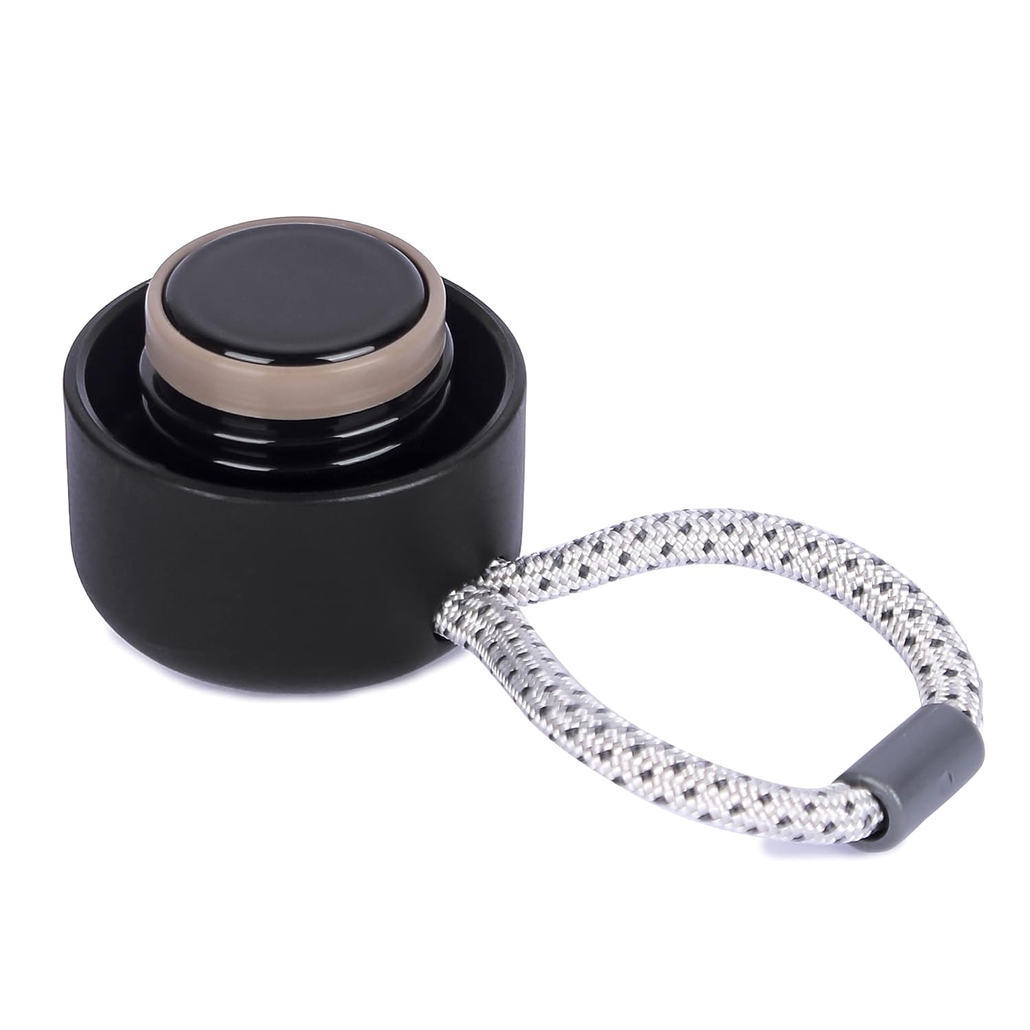 550ml SS Thermos Water Bottle – WB-2289 Black_img_7