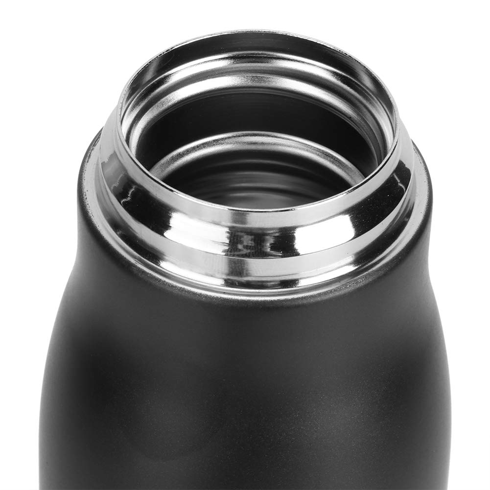 550ml SS Thermos Water Bottle – WB-2289 Black_img_8