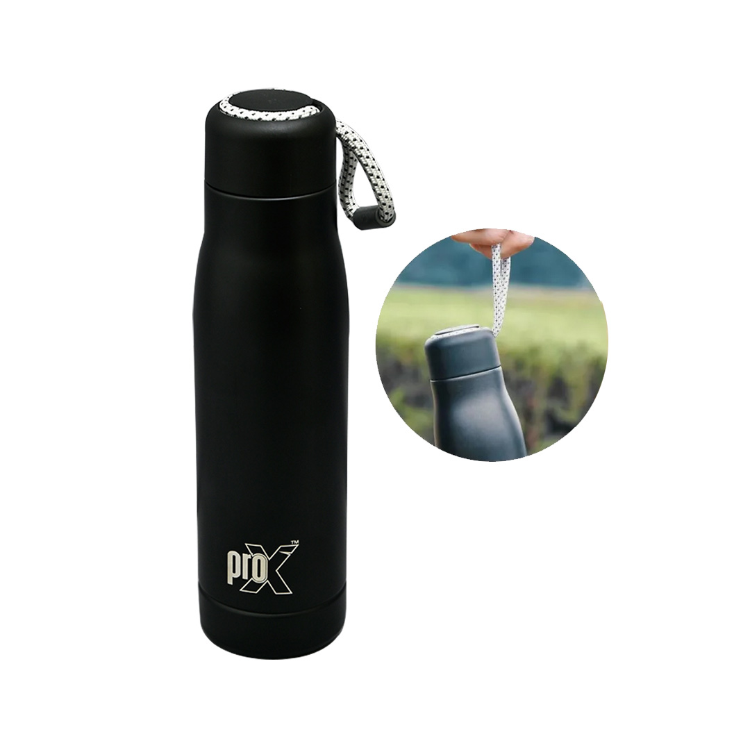 550ml SS Thermos Water Bottle – WB-2289 Black_img_9