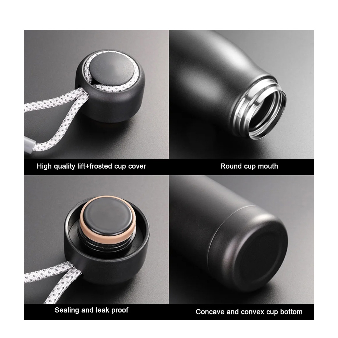 550ml SS Thermos Water Bottle – WB-2289 Black_img_10