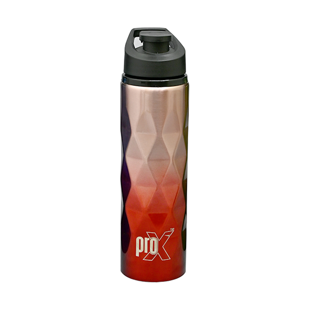 750ml Non-Thermal SS Water Bottle – WB-1688 Red_img_0
