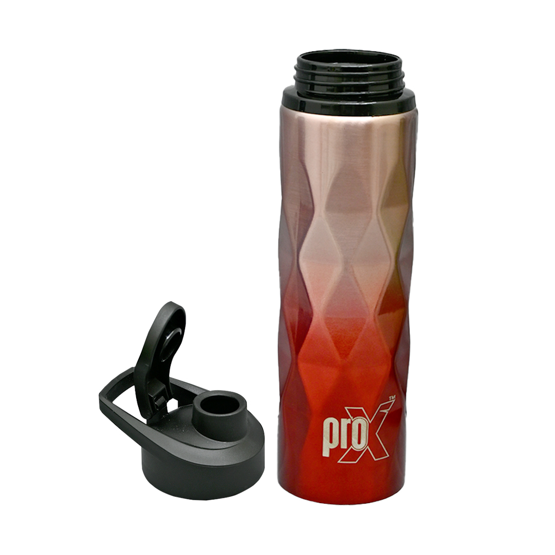 750ml Non-Thermal SS Water Bottle – WB-1688 Red_img_1