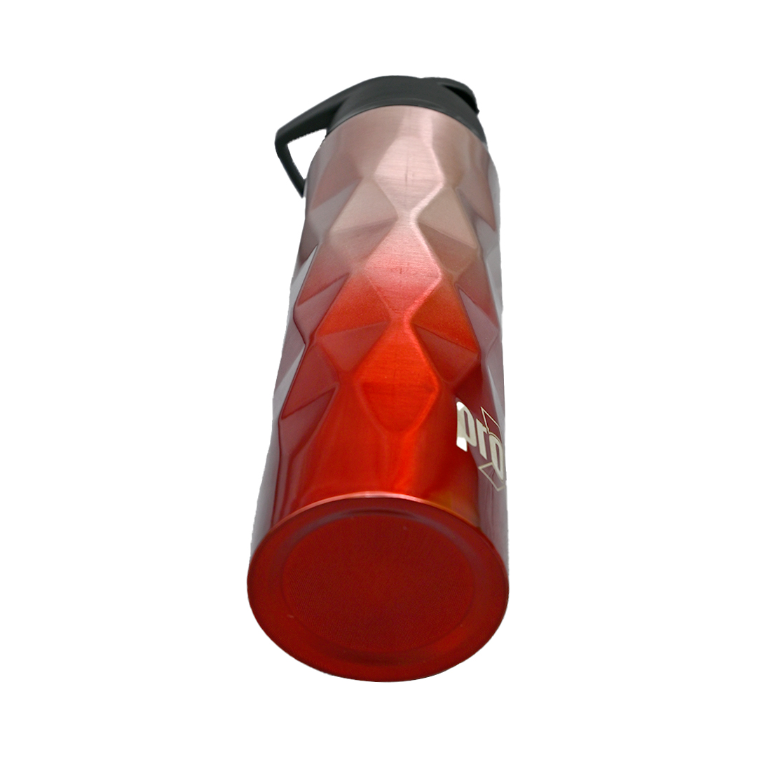 750ml Non-Thermal SS Water Bottle – WB-1688 Red_img_2