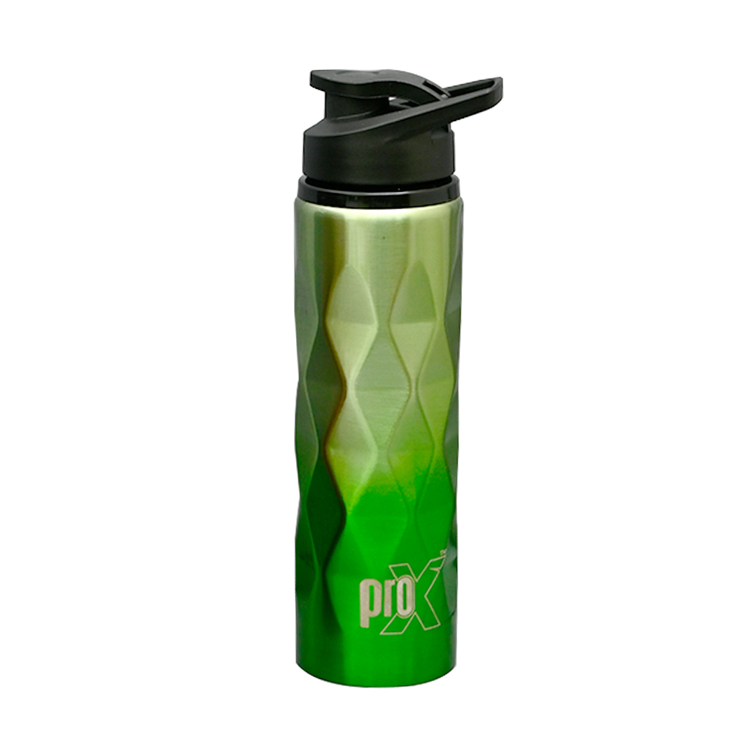 750ml Non-Thermal SS Water Bottle – WB-1688 Green_img_0