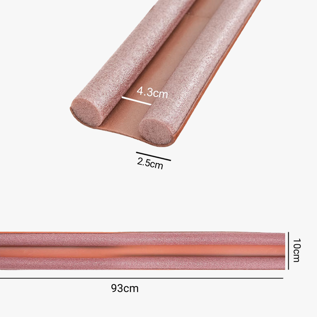 Door Air & Dust Cover DC-2241_img_0