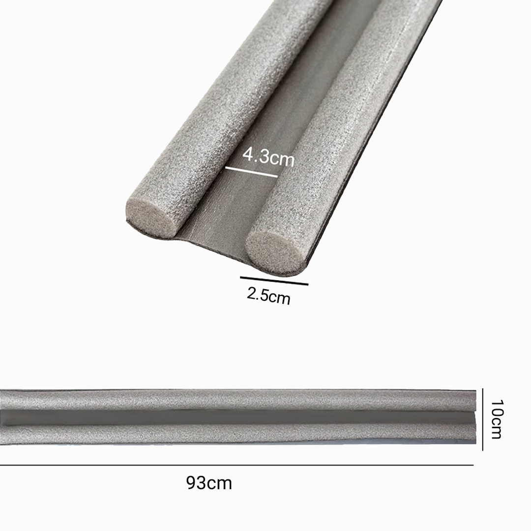 Door Air & Dust Cover DC-2241_img_1