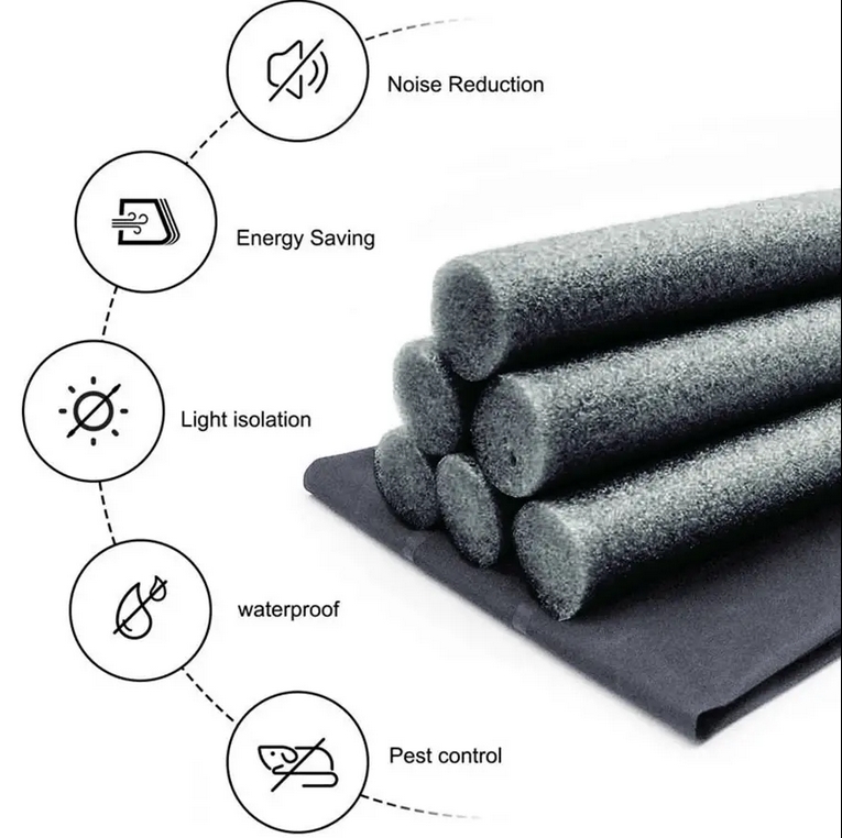 Door Air & Dust Cover DC-2241_img_7