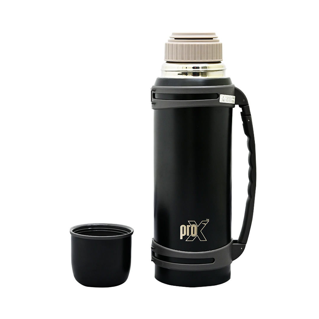 2000ml SS Thermos Vacuum Flask_WB-2302 Black_img_3