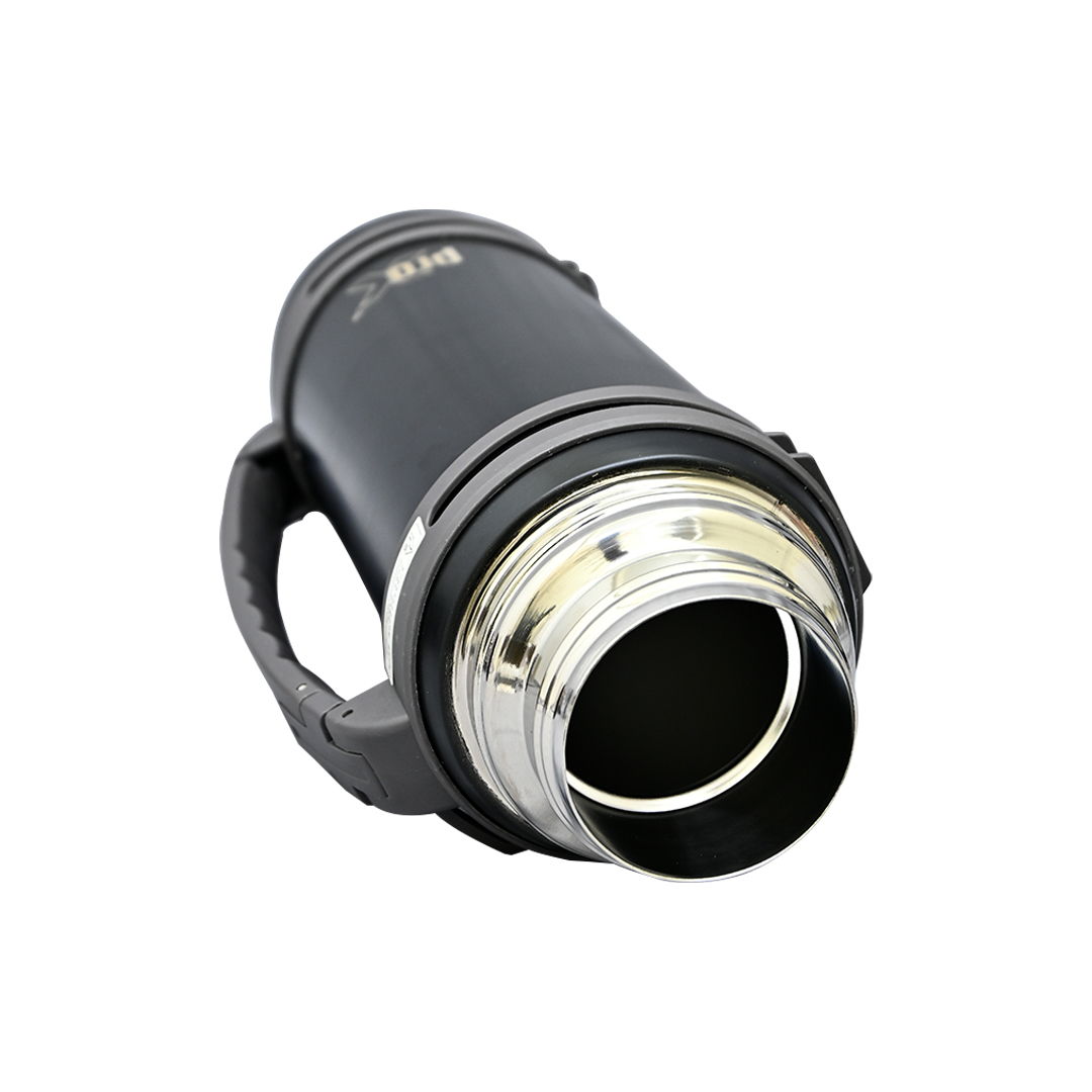 2000ml SS Thermos Vacuum Flask_WB-2302 Black_img_6