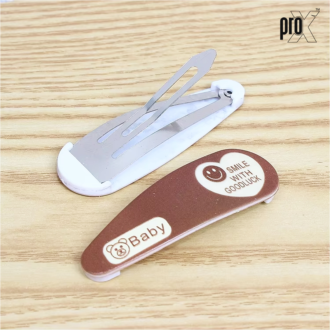 ProX Essential Hair Clip For Women HC-203-11_img_1