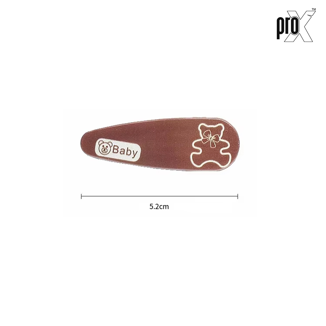 ProX Essential Hair Clip For Women HC-203-11_img_2