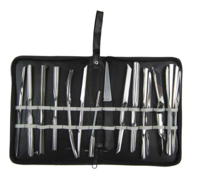 13 Fruits & Vegetable carving tools_img_2