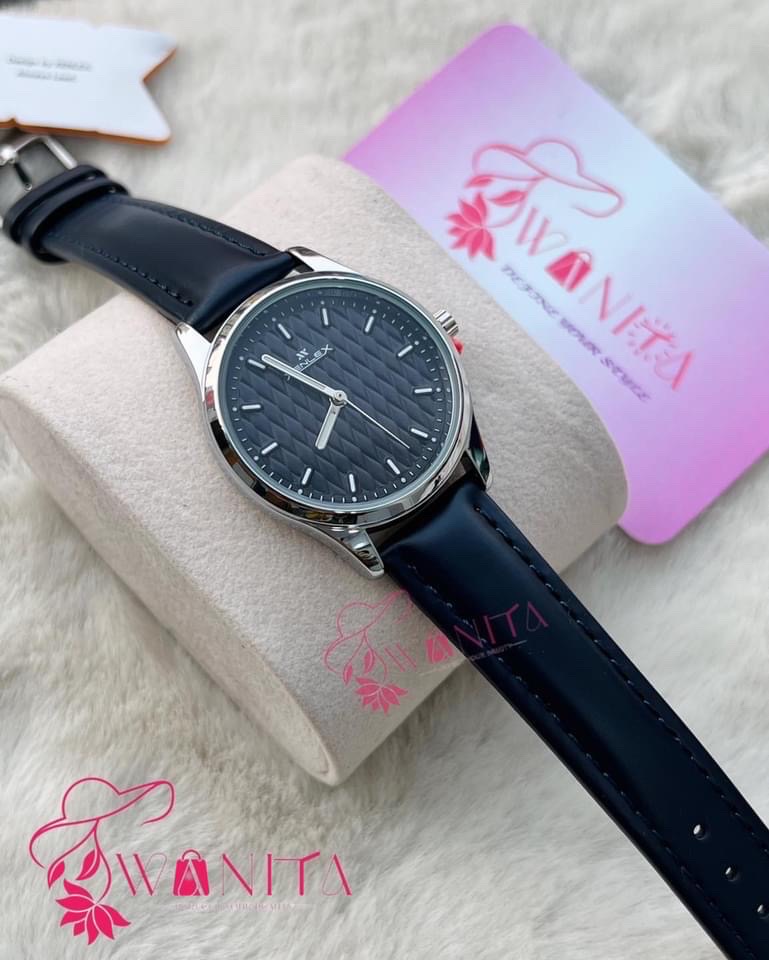 Original Xenlex Ladies Belt Watch