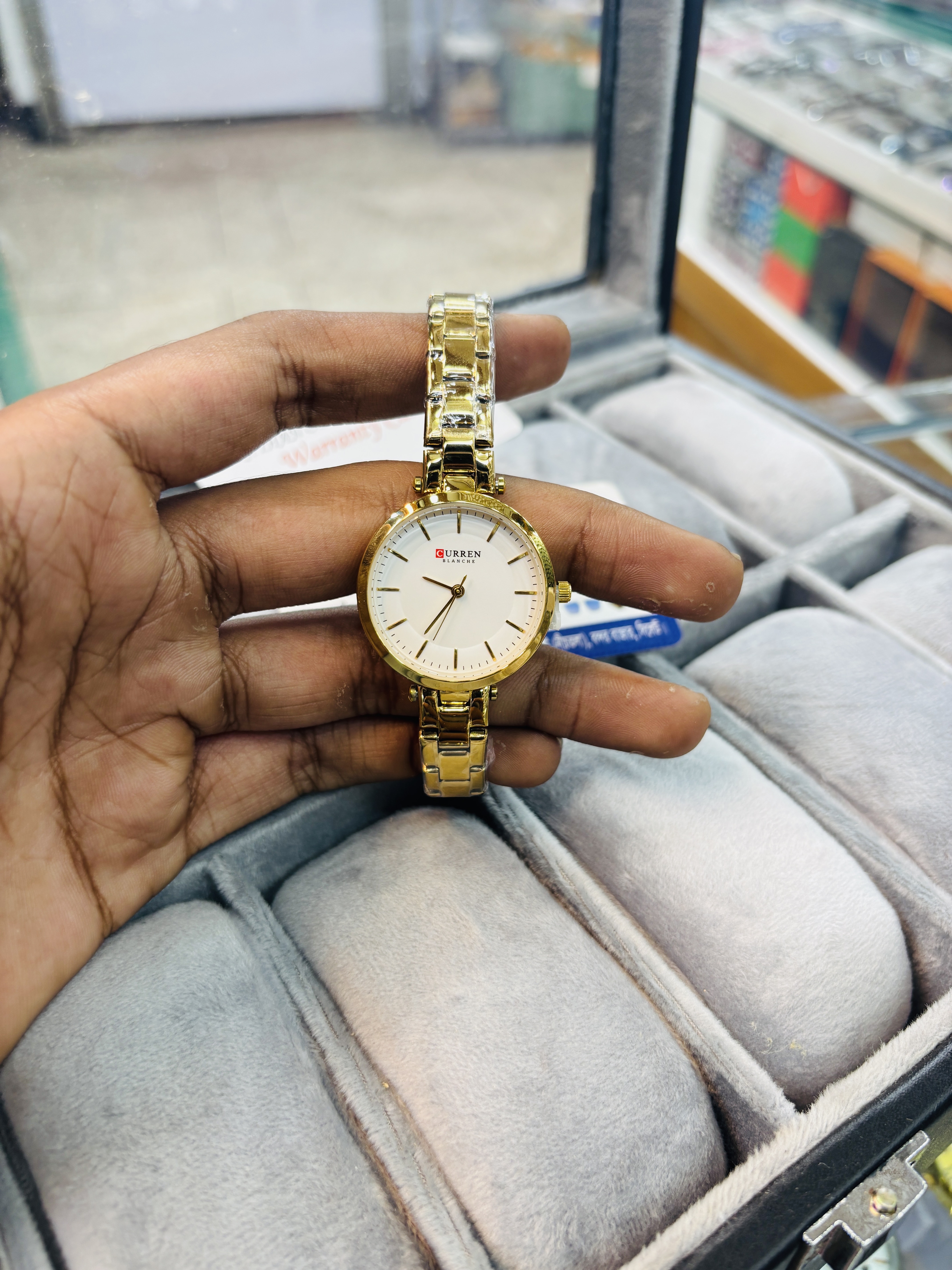 curren orzinal ladies watch_img_3