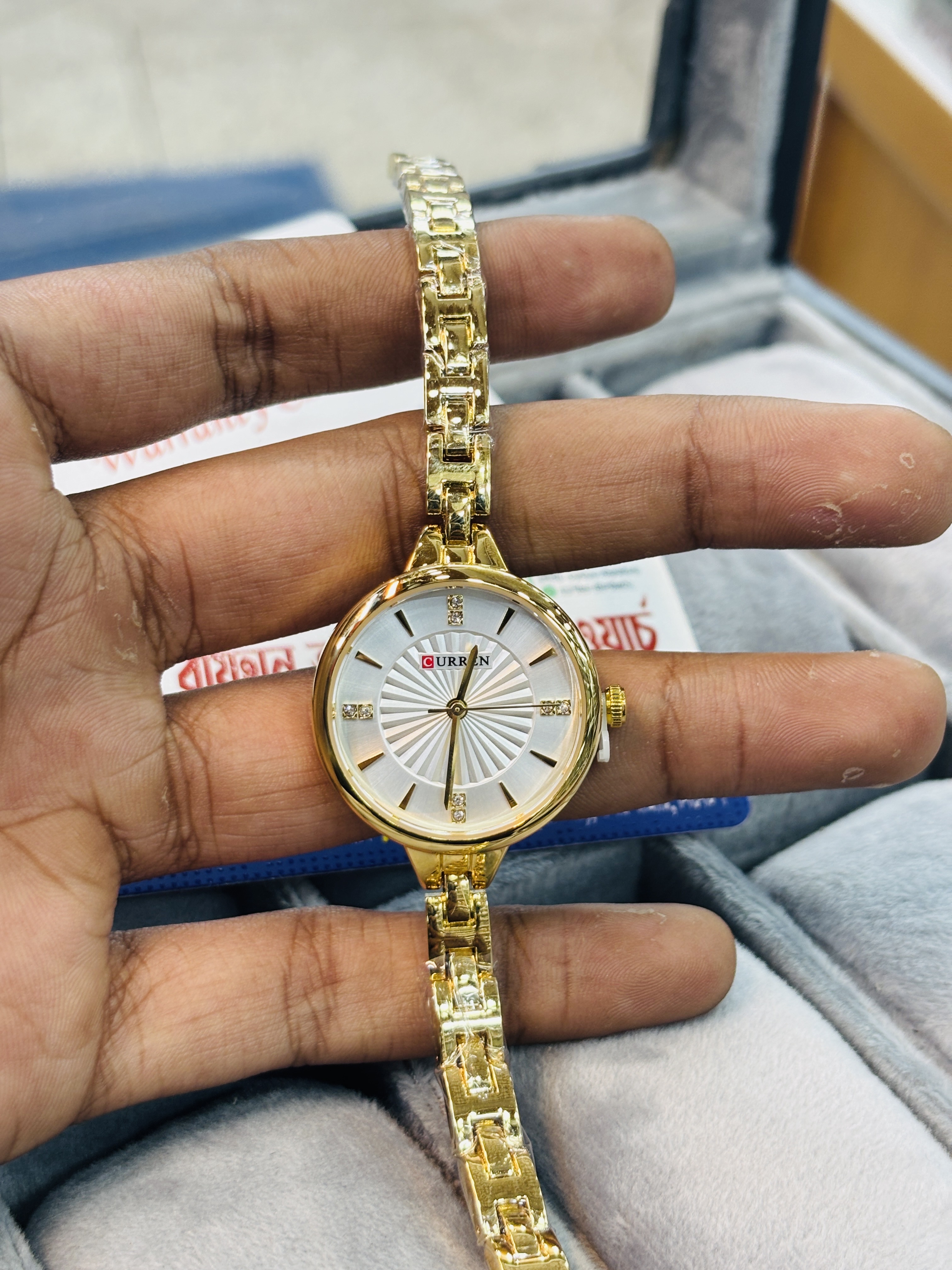 curren orzinal ladies watch_img_4