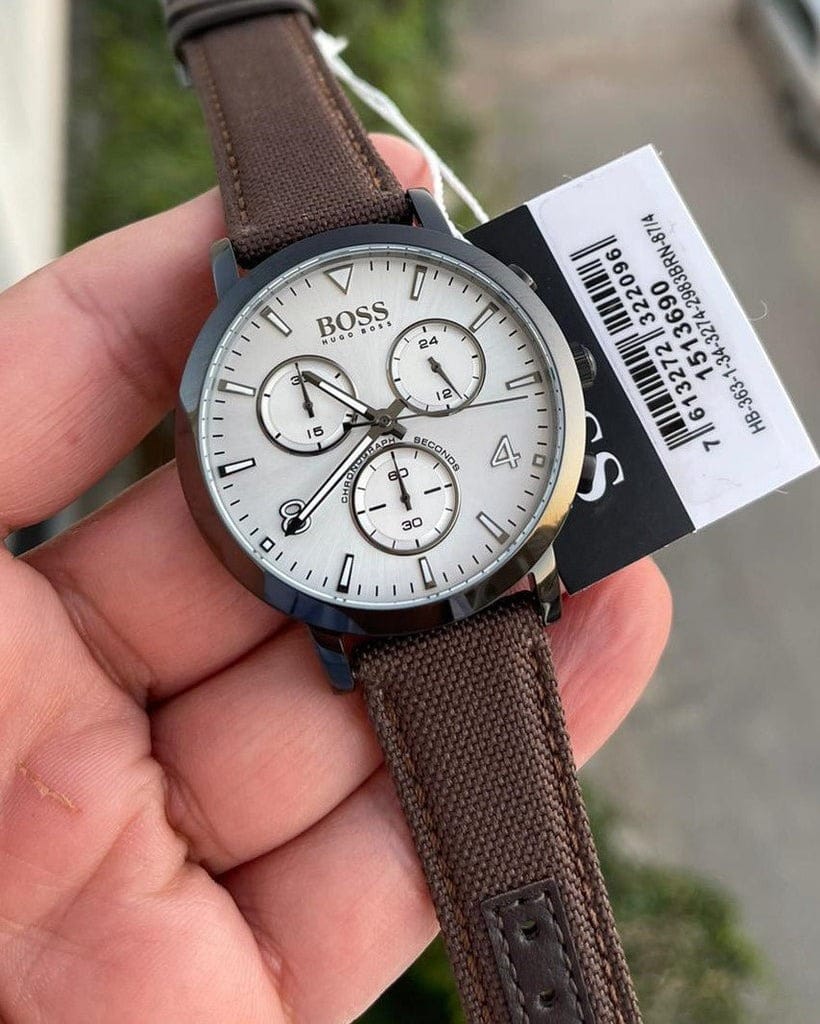 Hugo Boss 1513692 Vesada Chronograph – Original Watch_img_0