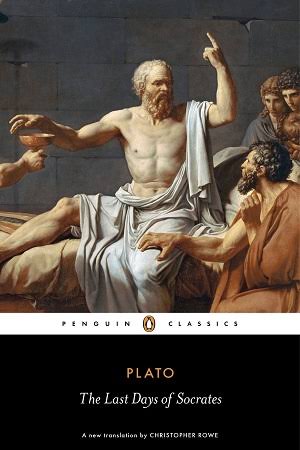 The Last Days of Socrates by Plato_img_0