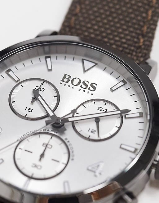 Hugo Boss 1513692 Vesada Chronograph – Original Watch_img_2