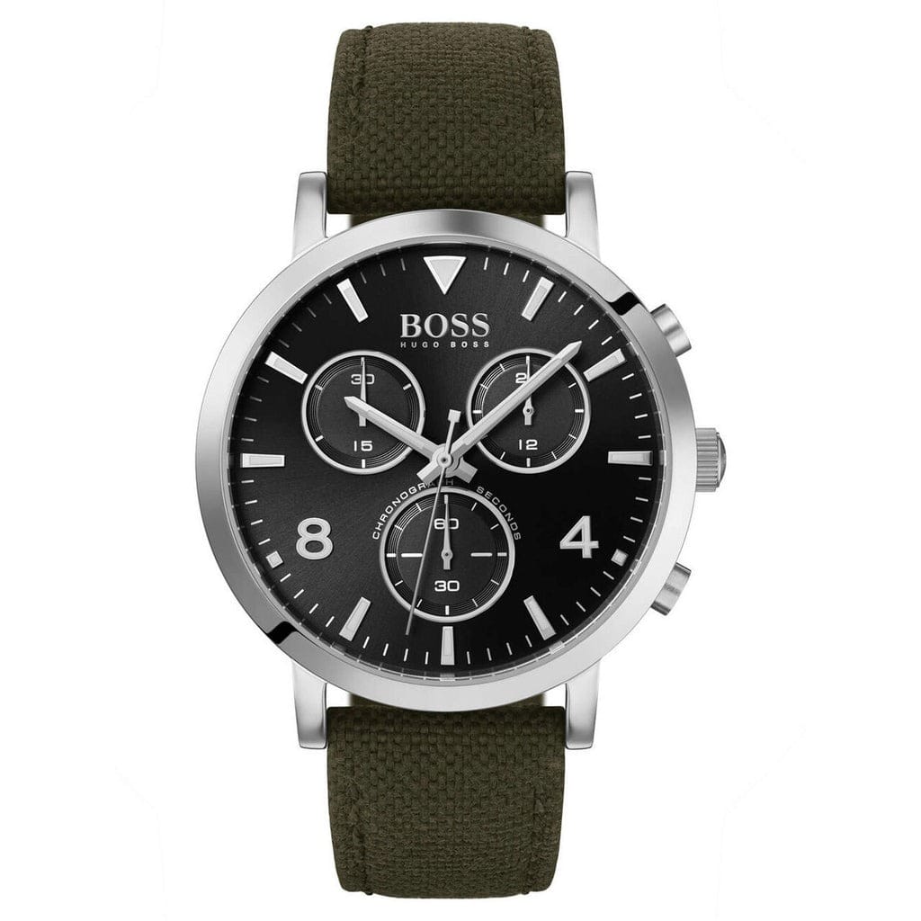 Hugo Boss 1513692 Vesada Chronograph – Original Watch_img_3