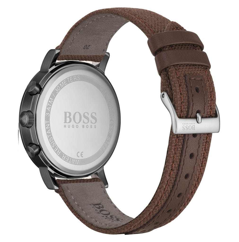 Hugo Boss 1513692 Vesada Chronograph – Original Watch_img_4