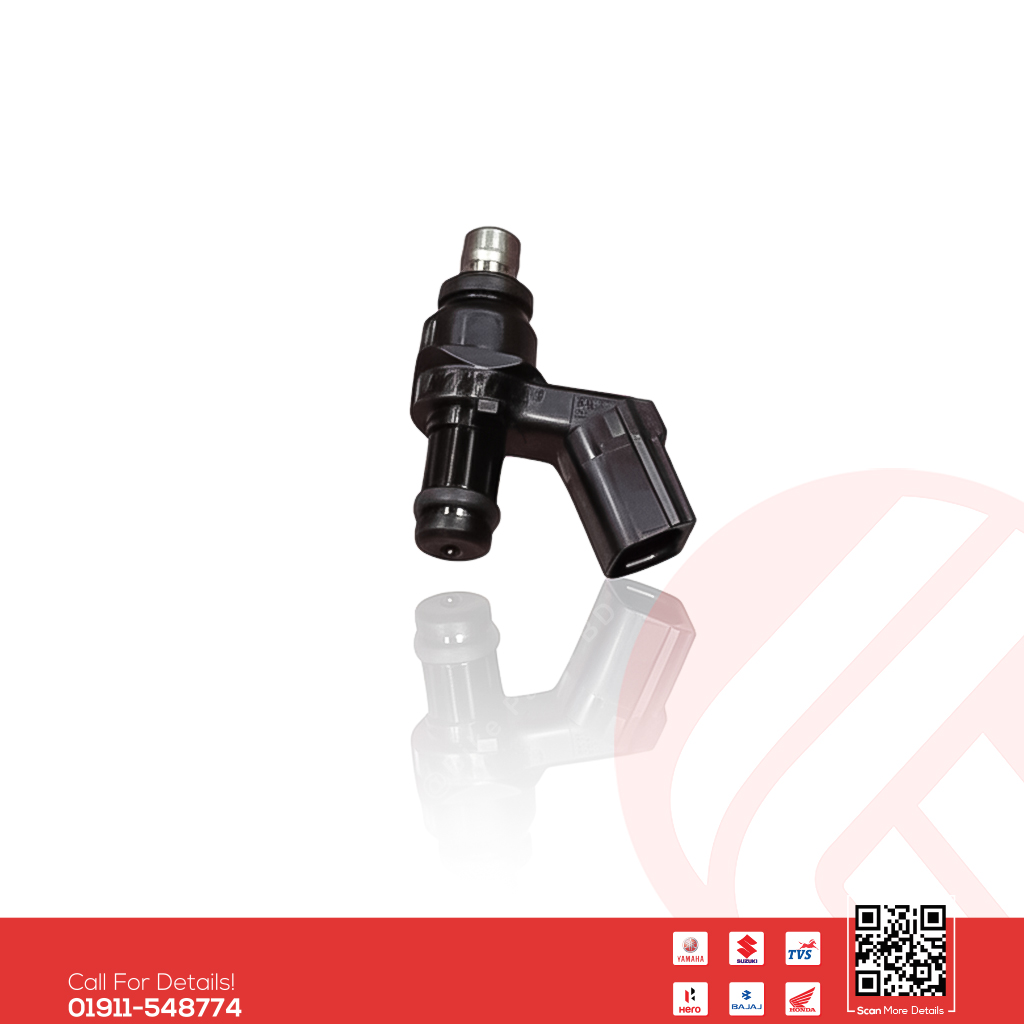Injector Assy for Suzuki Gixxer & Gixxer  SF Fi Abs bike._img_0